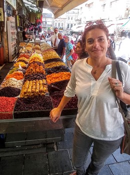 mahane yehuda market